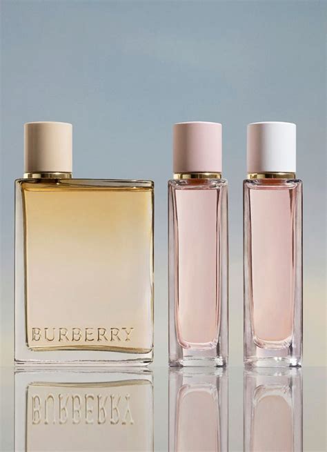 burberry zielone perfumy|burberry perfume macy's.